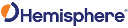 Hemisphere GNSS